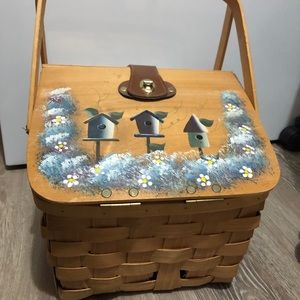 Decorative Basket